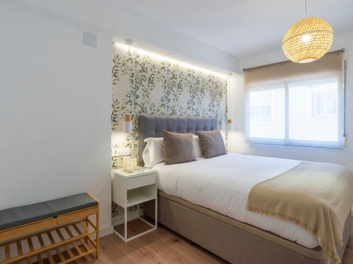 Appartement 2 chambres avec terrasse, parking à Málaga - Photo 10