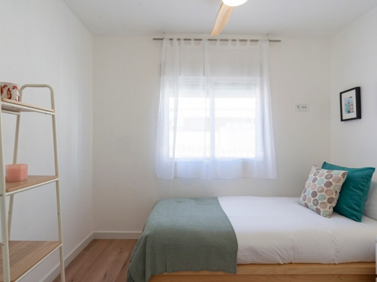 Appartement 2 chambres avec terrasse, parking à Málaga - Photo 11