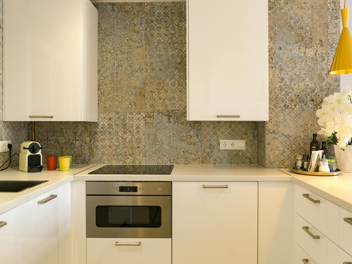 Appartement 2 ch avec piscine toit à Málaga centre - Photo 4
