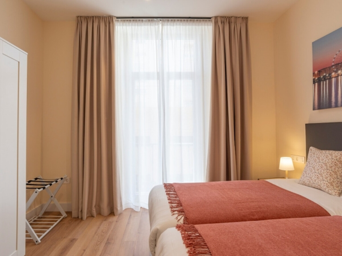 Appartement face à La Malagueta, Málaga - 2 ch, 2 SdB - Photo 11