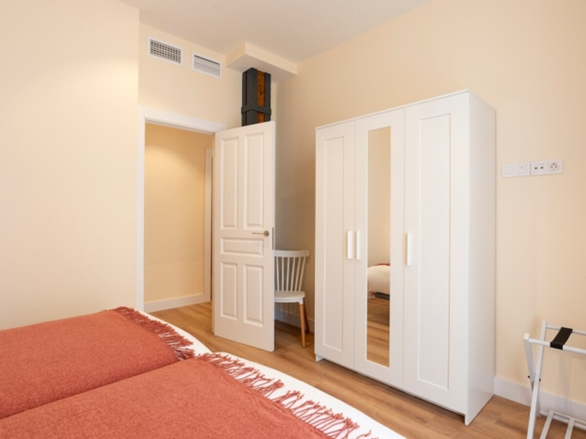 Appartement face à La Malagueta, Málaga - 2 ch, 2 SdB - Photo 12