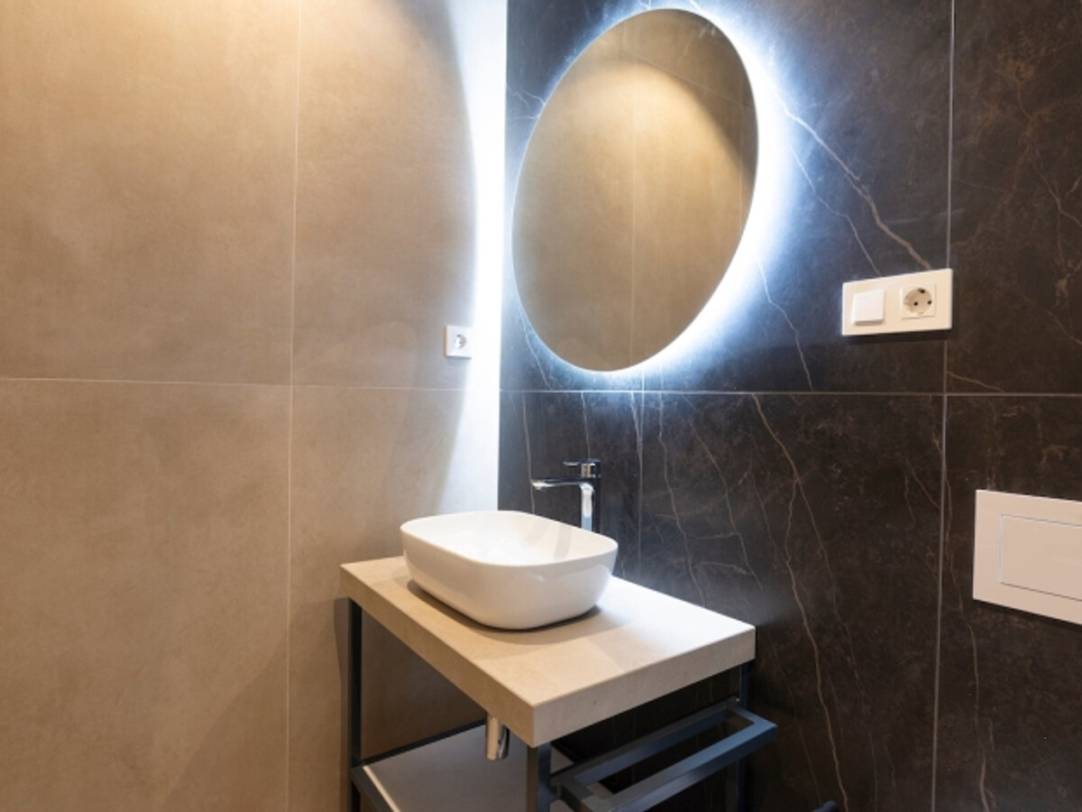 Appartement face à La Malagueta, Málaga - 2 ch, 2 SdB - Photo 18