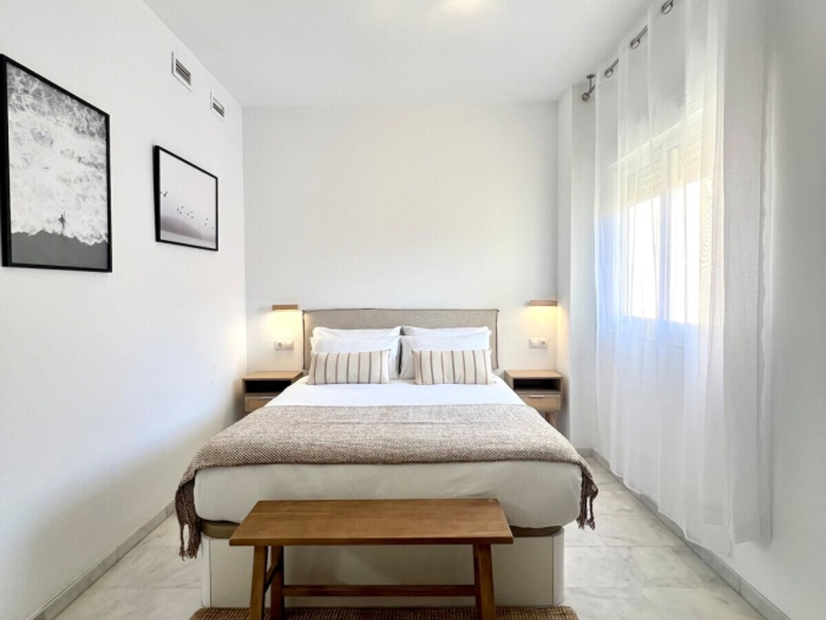 Appartement 1 chambre, terrasse privée à Malaga - Photo 5