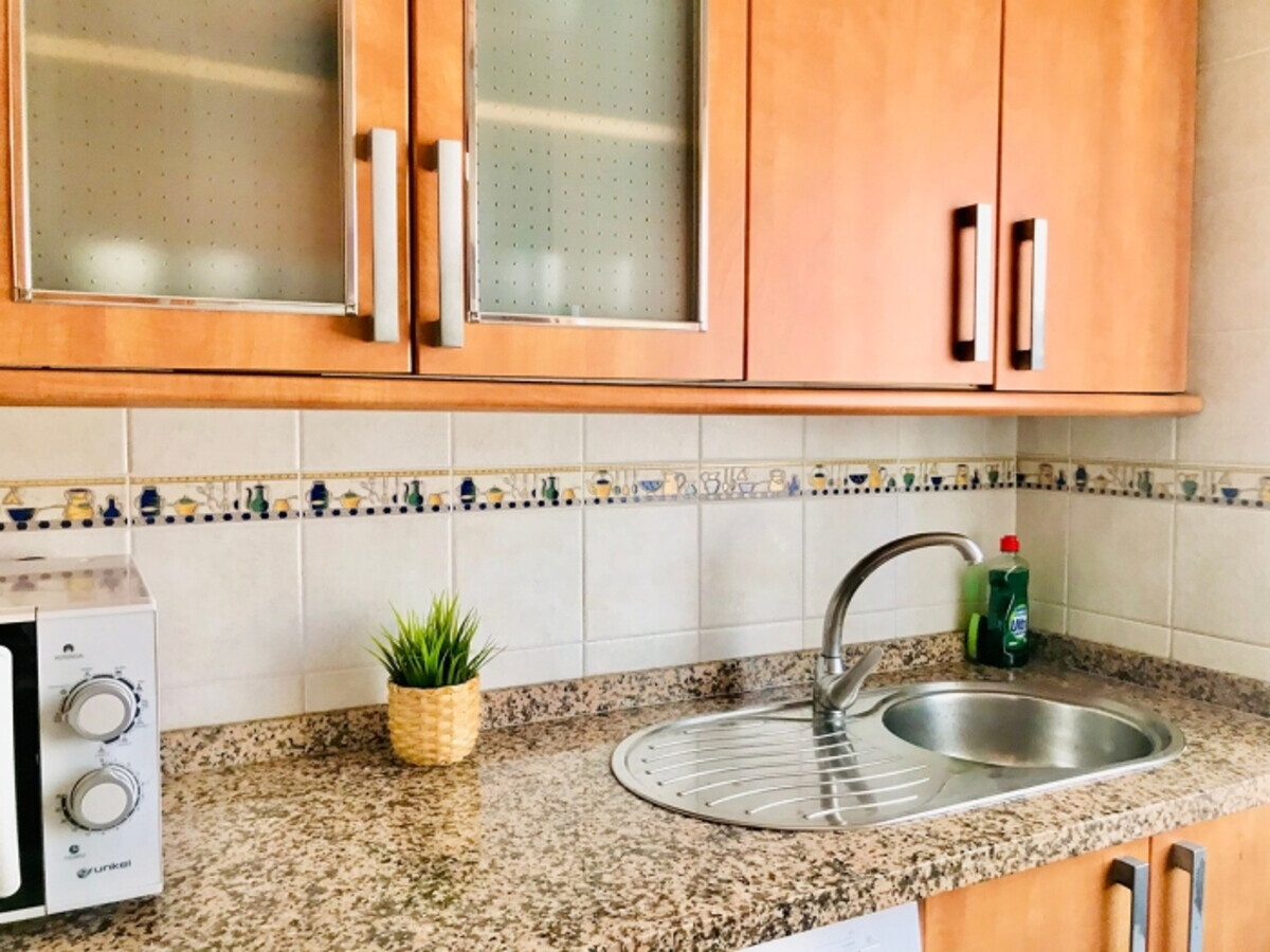 Appartement 3 chambres Avenida Andalucía, Málaga - Photo 10