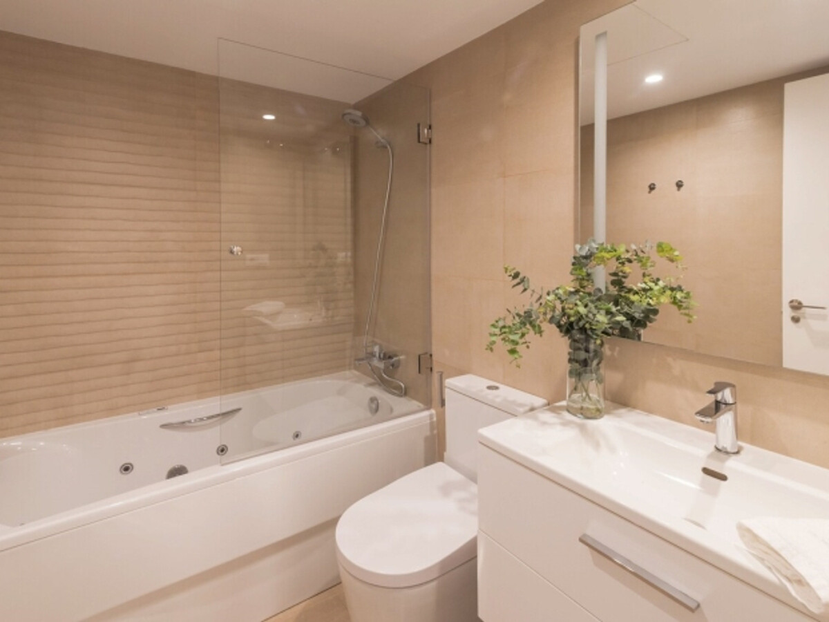 Appartement 3 chambres centre Málaga, près gare - Photo 25
