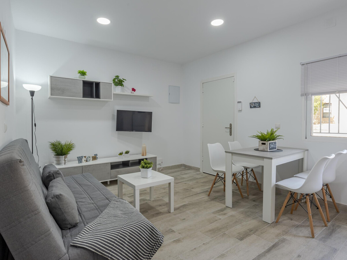 Appartement 1 chambre à 5 min des plages de Málaga - Photo 2