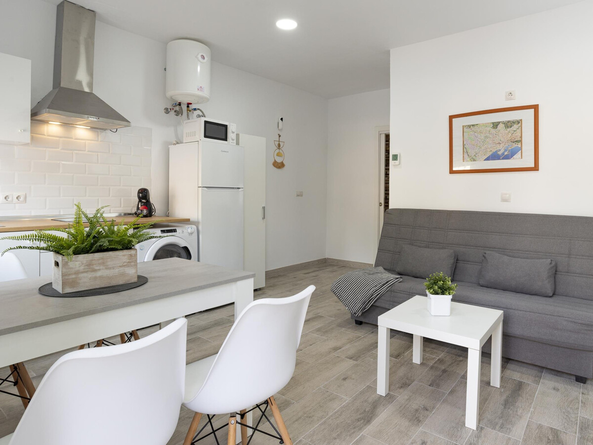 Appartement 1 chambre à 5 min des plages de Málaga - Photo 5