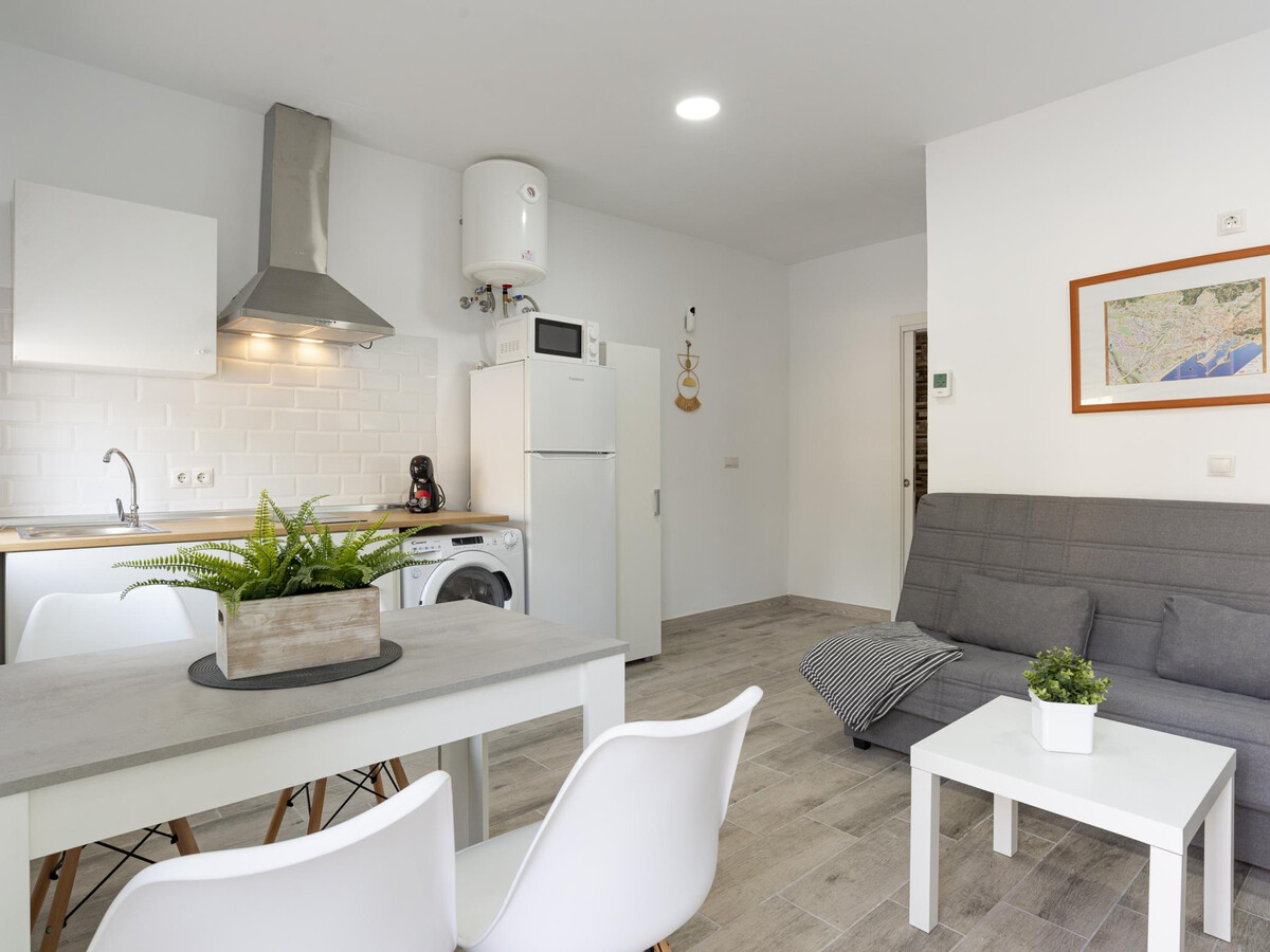 Appartement 1 chambre à 5 min des plages de Málaga - Photo 10