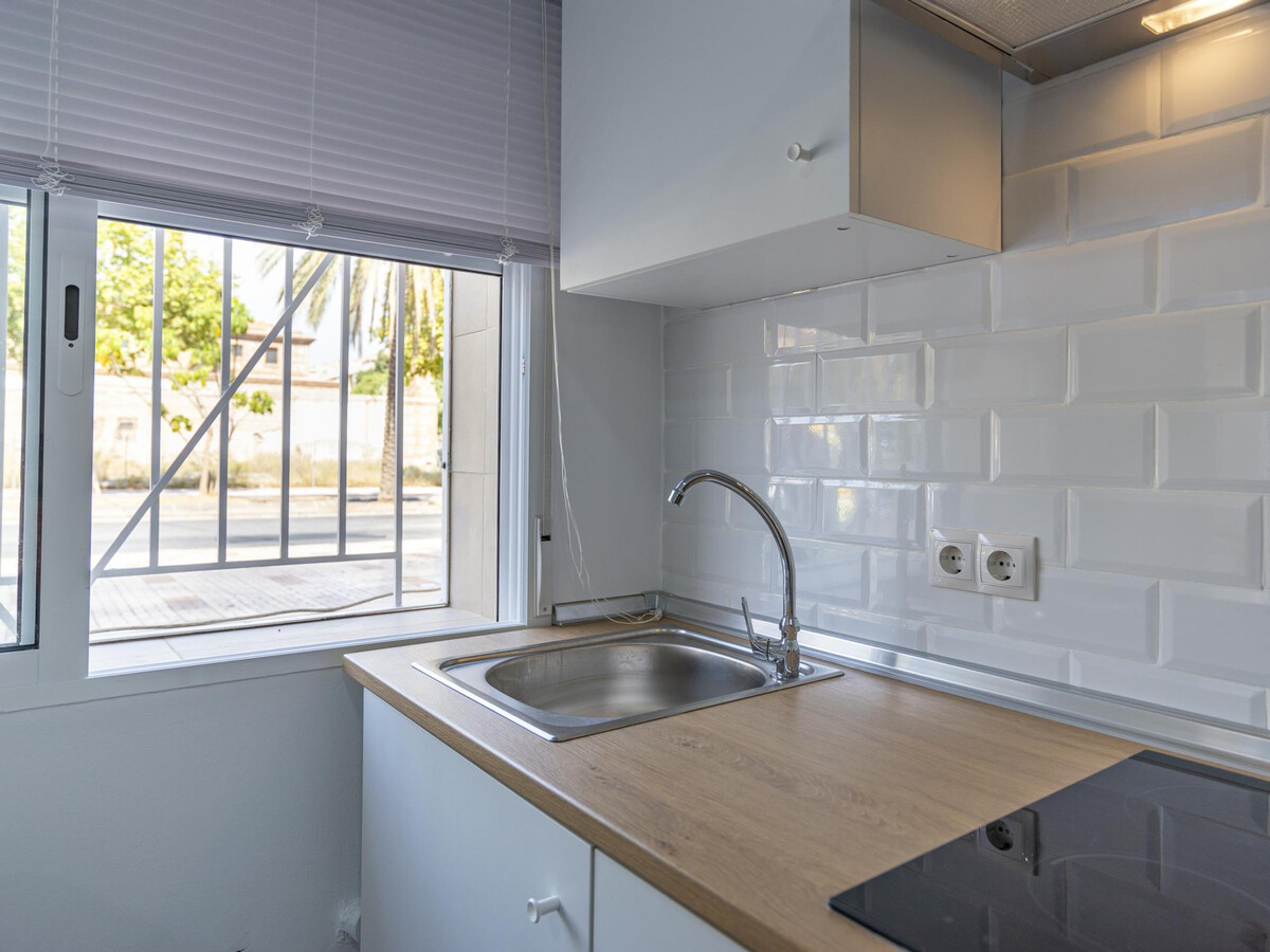 Appartement 1 chambre à 5 min des plages de Málaga - Photo 11