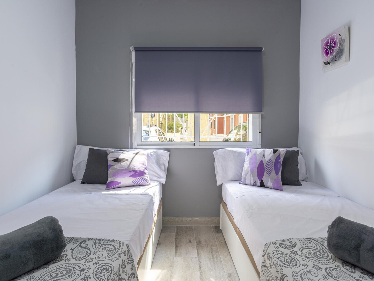 Appartement 1 chambre à 5 min des plages de Málaga - Photo 14