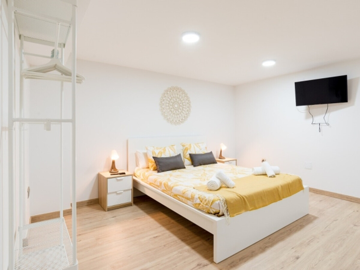 Duplex moderne 3 chambres avec terrasse à Málaga - Photo 8