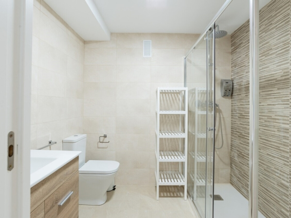 Duplex moderne 3 chambres avec terrasse à Málaga - Photo 11