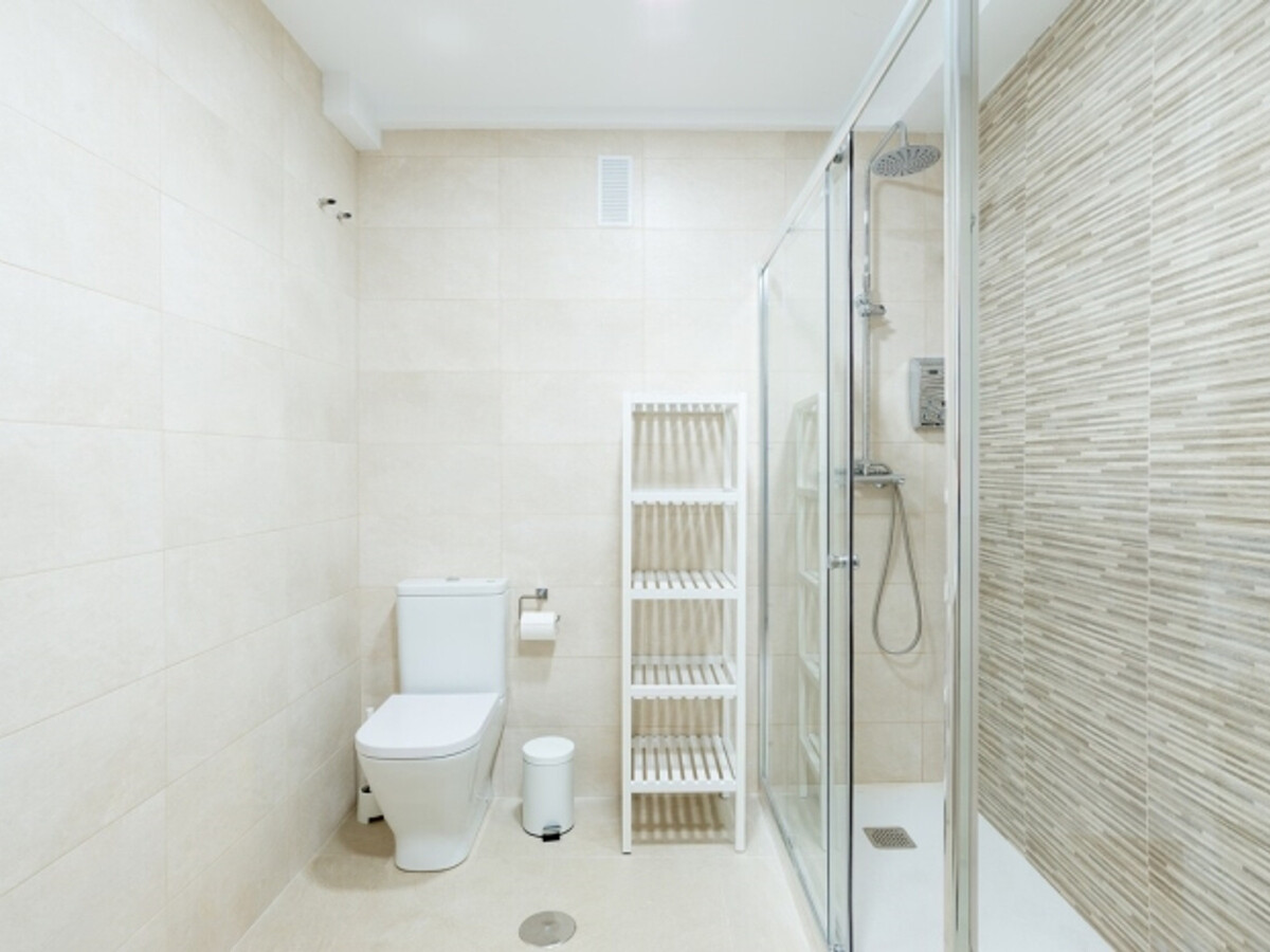Duplex moderne 3 chambres avec terrasse à Málaga - Photo 16