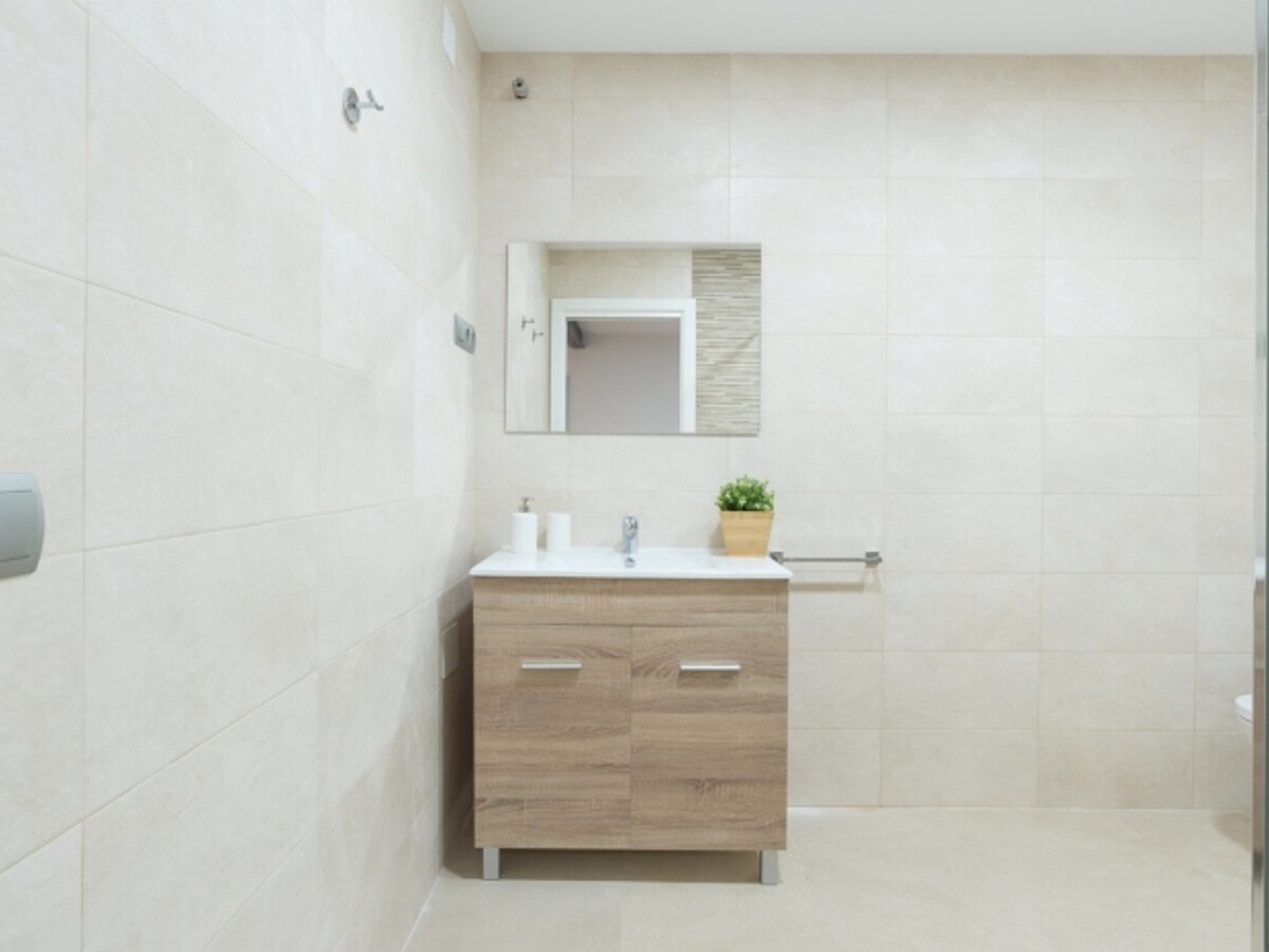 Duplex moderne 3 chambres avec terrasse à Málaga - Photo 17