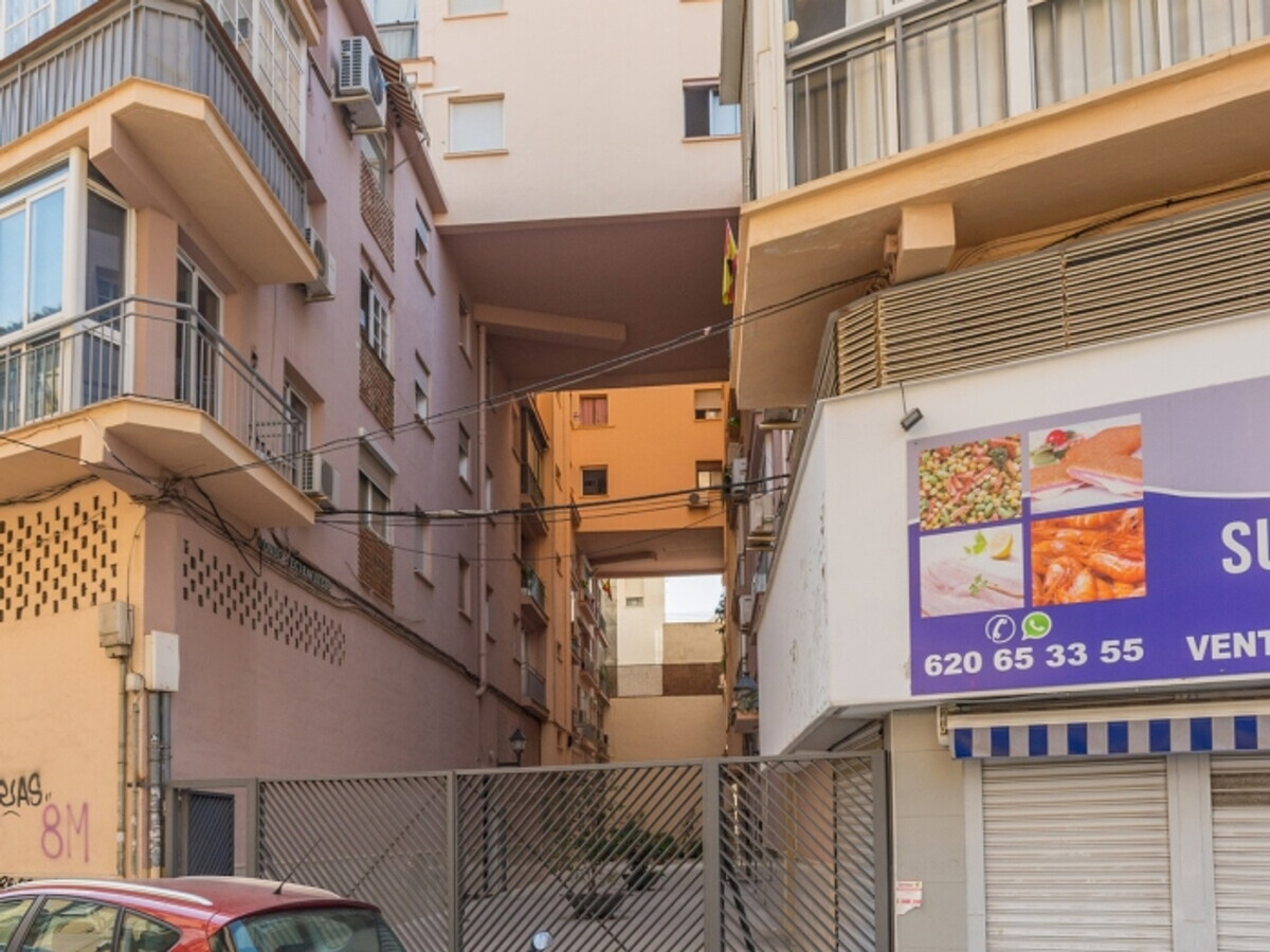 Duplex moderne 3 chambres avec terrasse à Málaga - Photo 19