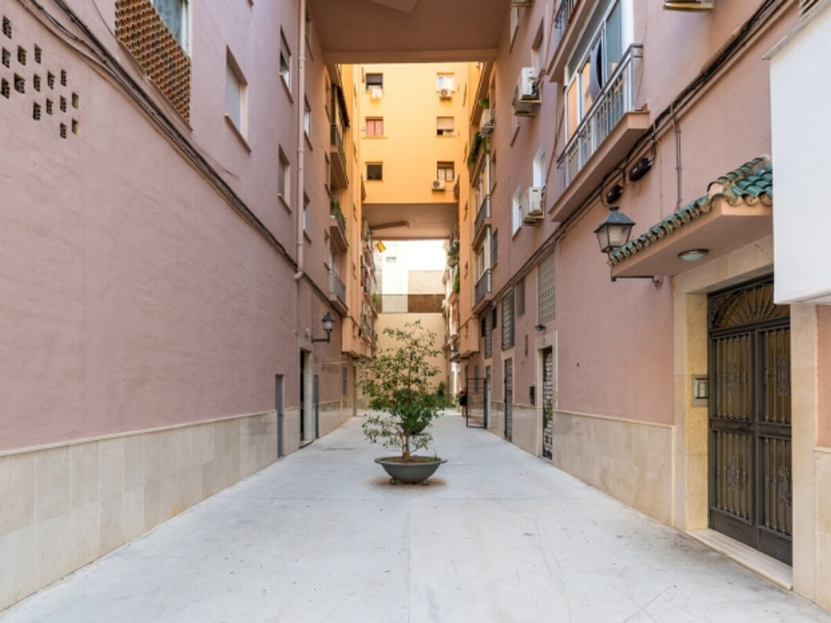 Duplex moderne 3 chambres avec terrasse à Málaga - Photo 20