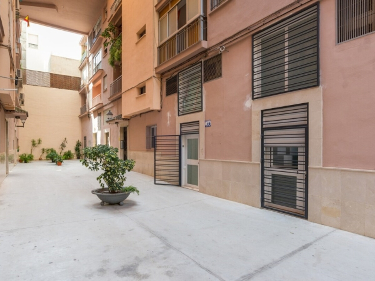 Duplex moderne 3 chambres avec terrasse à Málaga - Photo 21