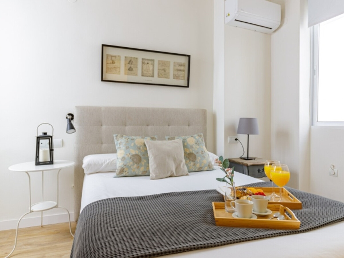 Appartement de luxe cœur de Málaga, 1 chambre - Photo 2