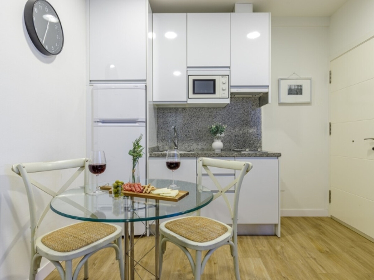 Appartement de luxe cœur de Málaga, 1 chambre - Photo 3