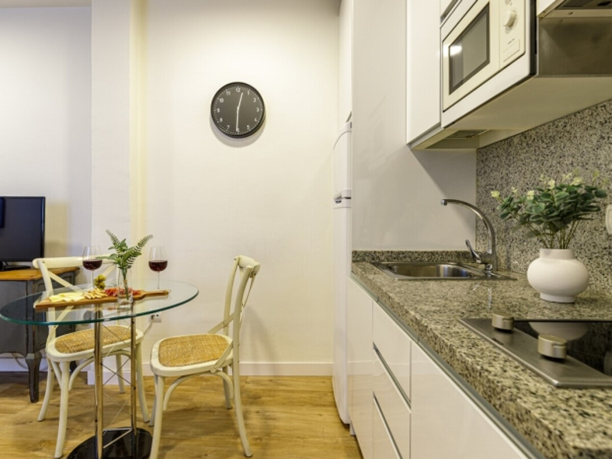 Appartement de luxe cœur de Málaga, 1 chambre - Photo 4