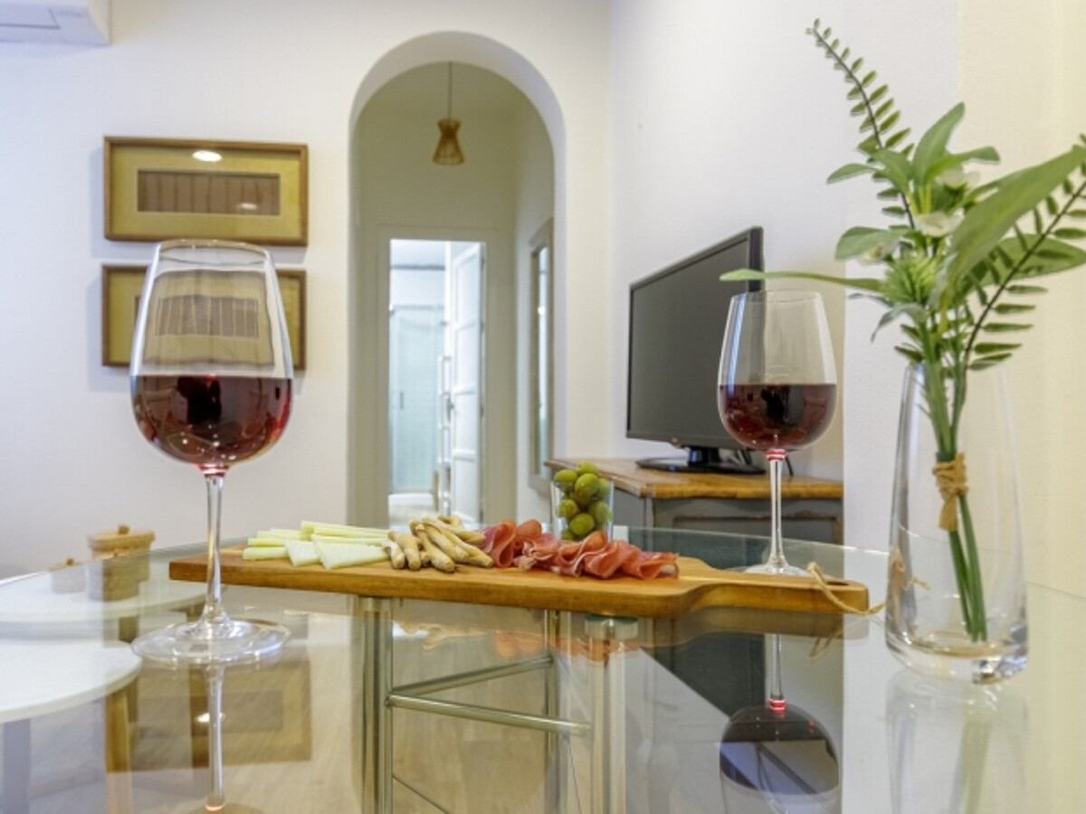 Appartement de luxe cœur de Málaga, 1 chambre - Photo 5