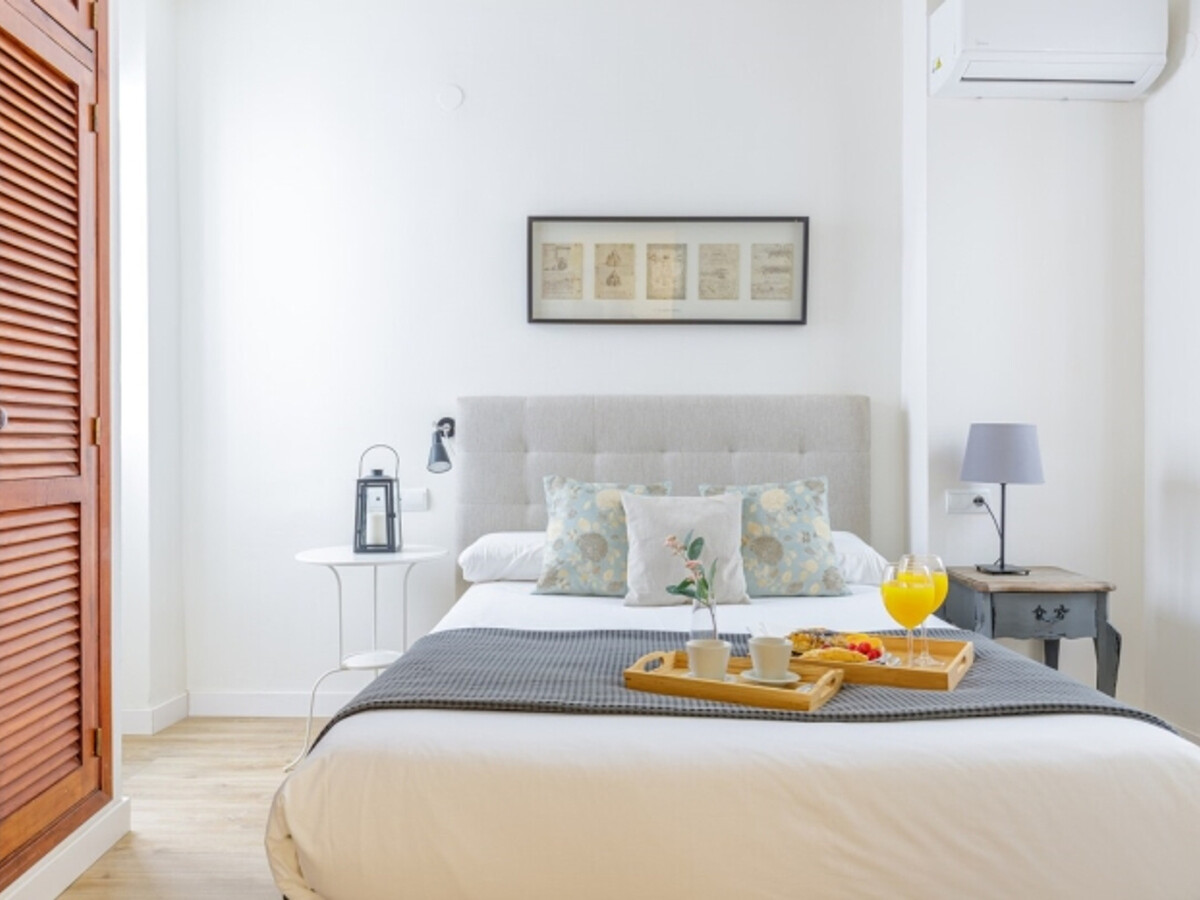 Appartement de luxe cœur de Málaga, 1 chambre - Photo 6