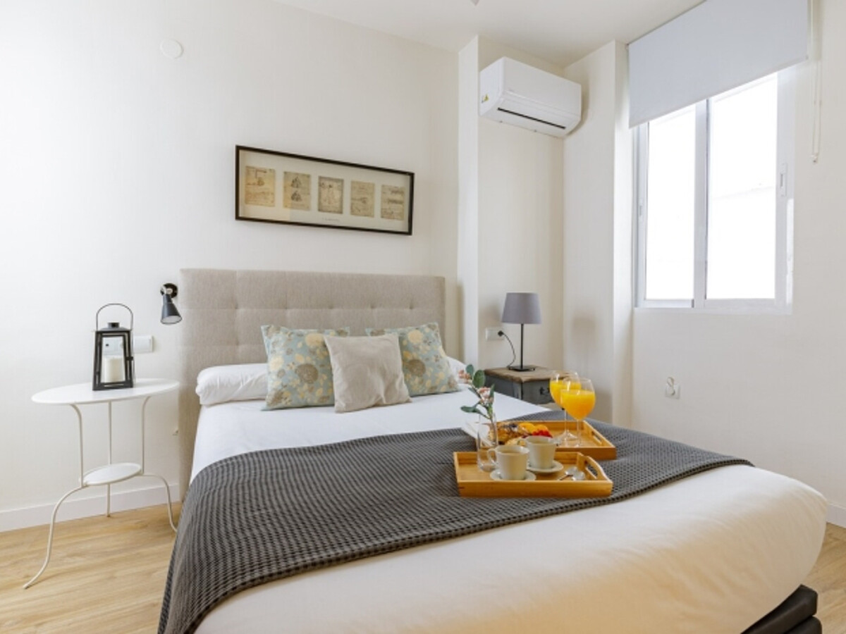 Appartement de luxe cœur de Málaga, 1 chambre - Photo 8