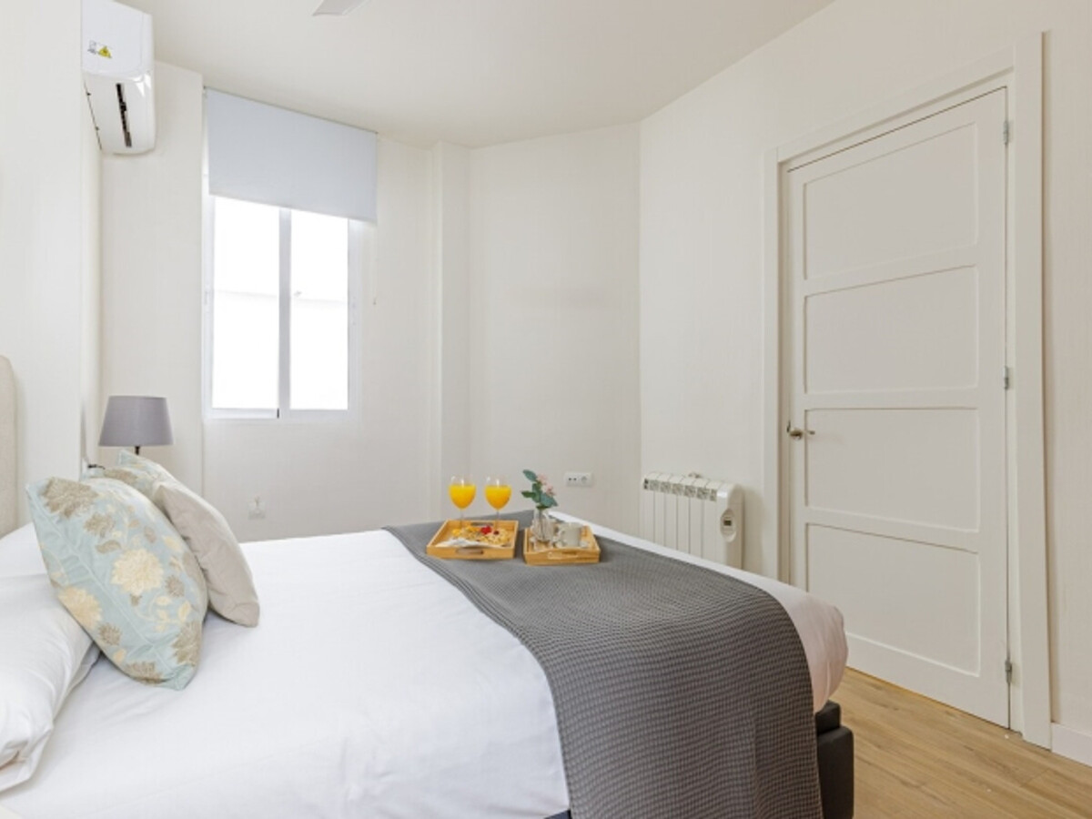 Appartement de luxe cœur de Málaga, 1 chambre - Photo 9