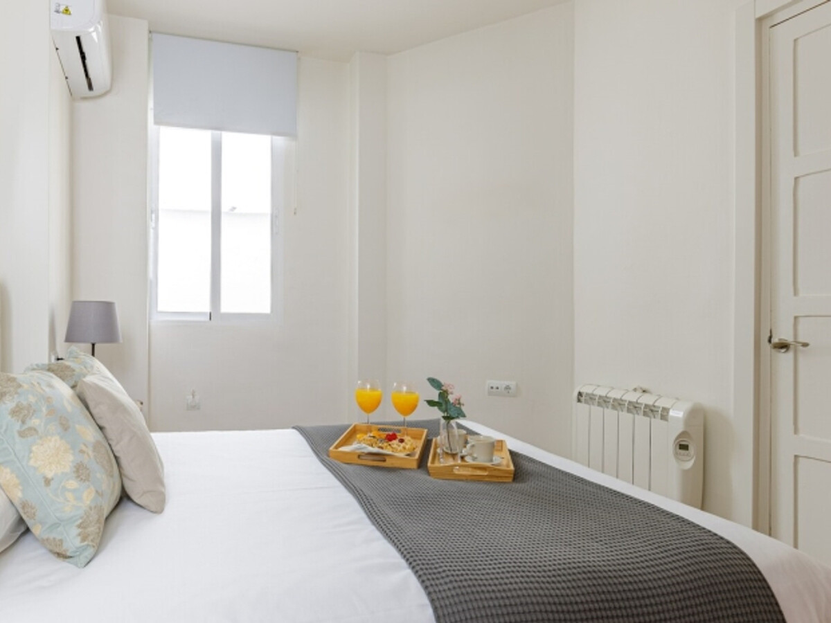 Appartement de luxe cœur de Málaga, 1 chambre - Photo 10
