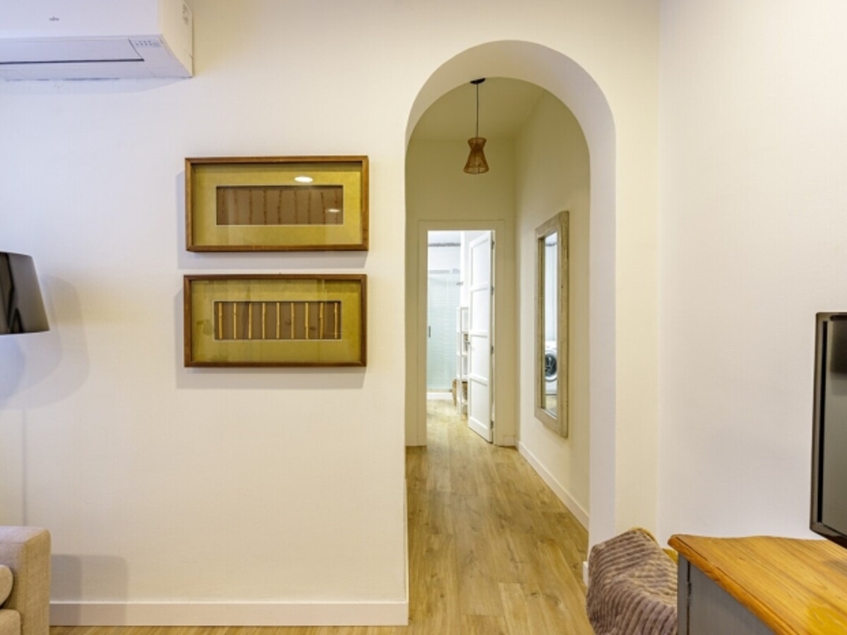 Appartement de luxe cœur de Málaga, 1 chambre - Photo 11