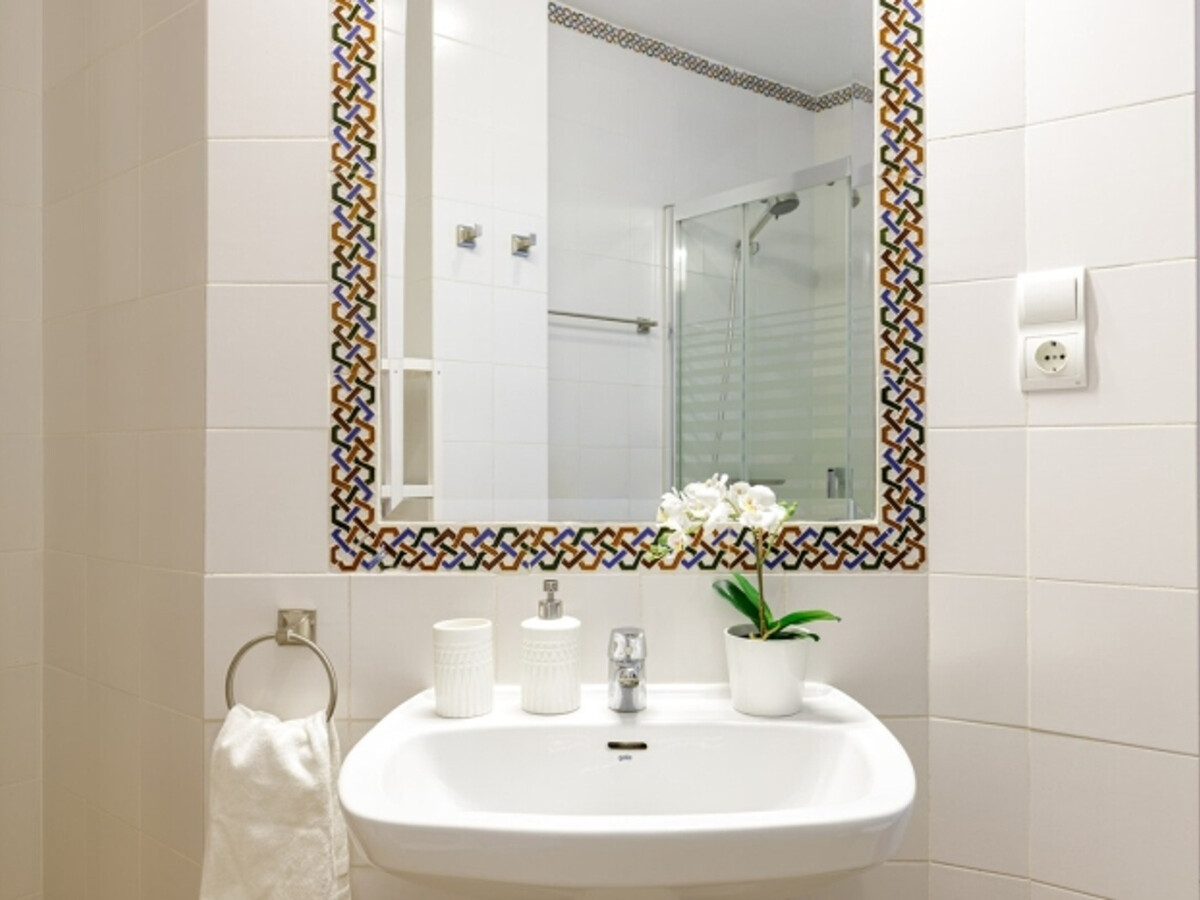 Appartement de luxe cœur de Málaga, 1 chambre - Photo 12