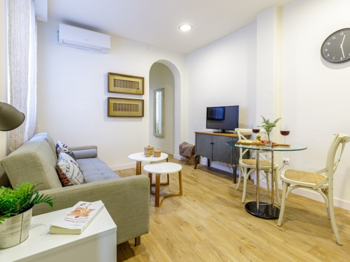 Appartement de luxe cœur de Málaga, 1 chambre - Photo 13