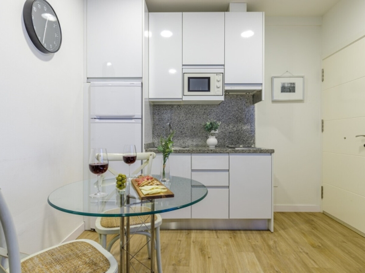 Appartement de luxe cœur de Málaga, 1 chambre - Photo 14