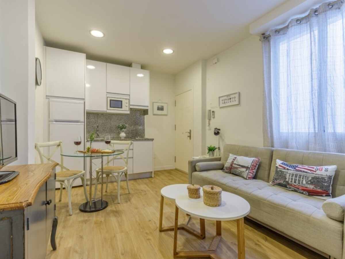 Appartement de luxe cœur de Málaga, 1 chambre - Photo 15