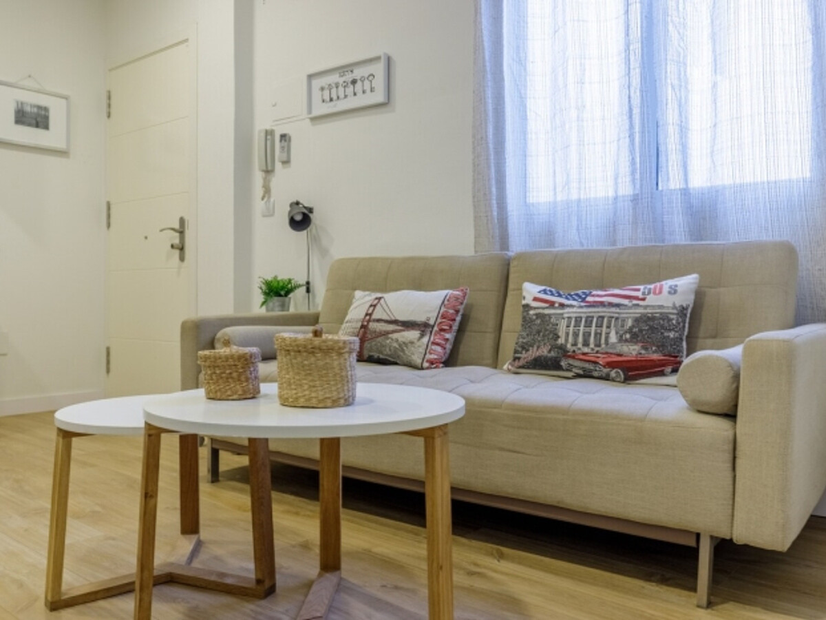 Appartement de luxe cœur de Málaga, 1 chambre - Photo 16