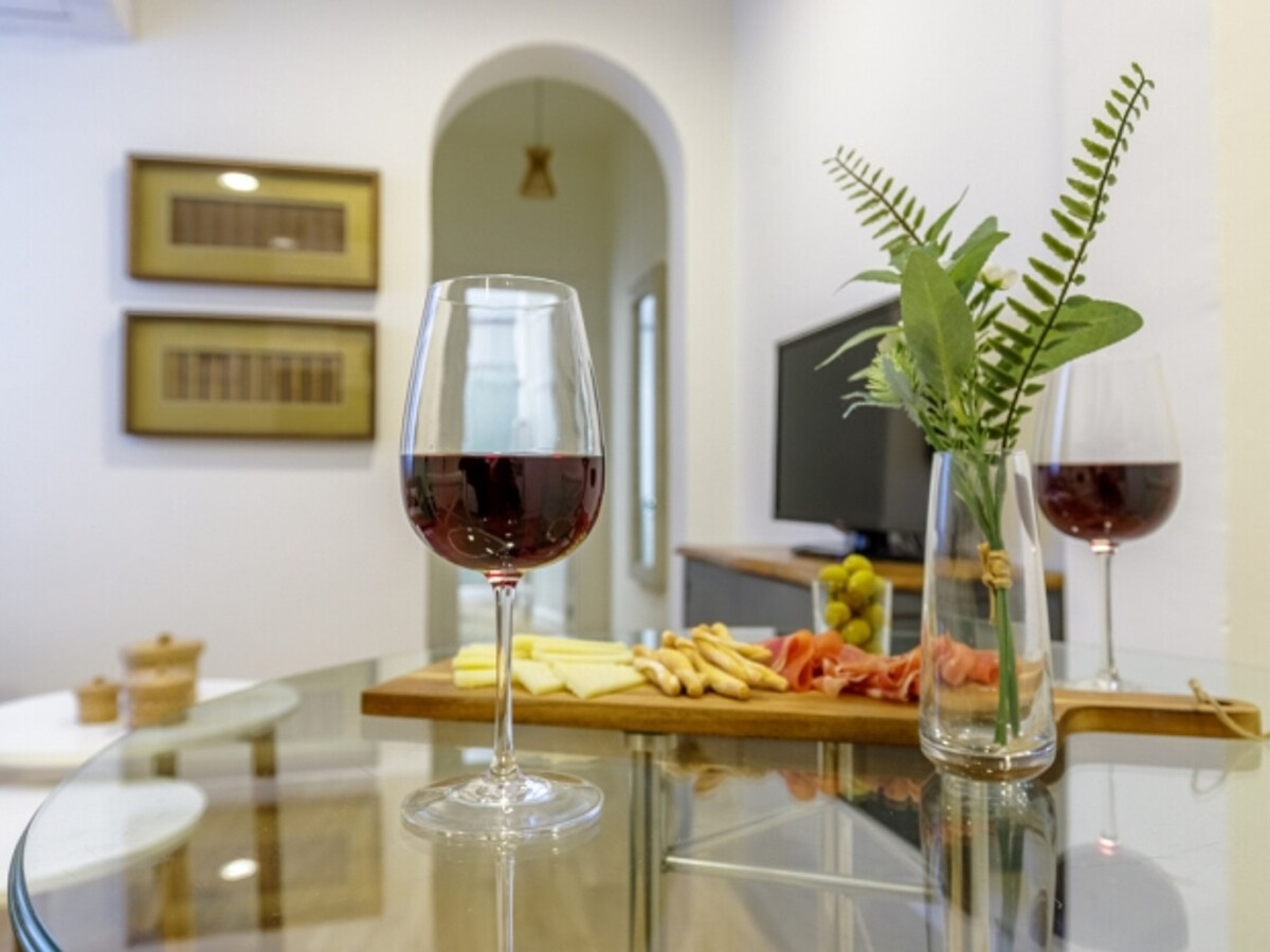 Appartement de luxe cœur de Málaga, 1 chambre - Photo 17