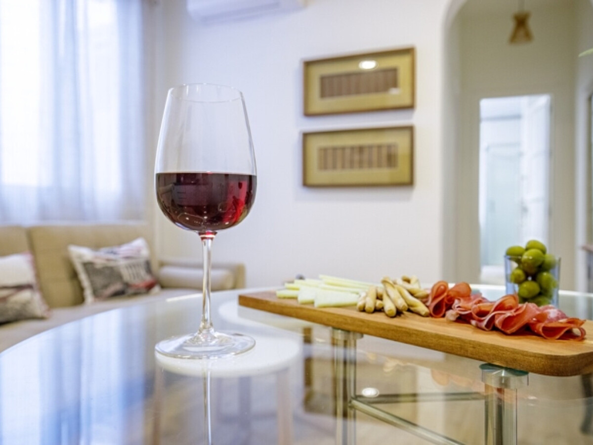 Appartement de luxe cœur de Málaga, 1 chambre - Photo 18