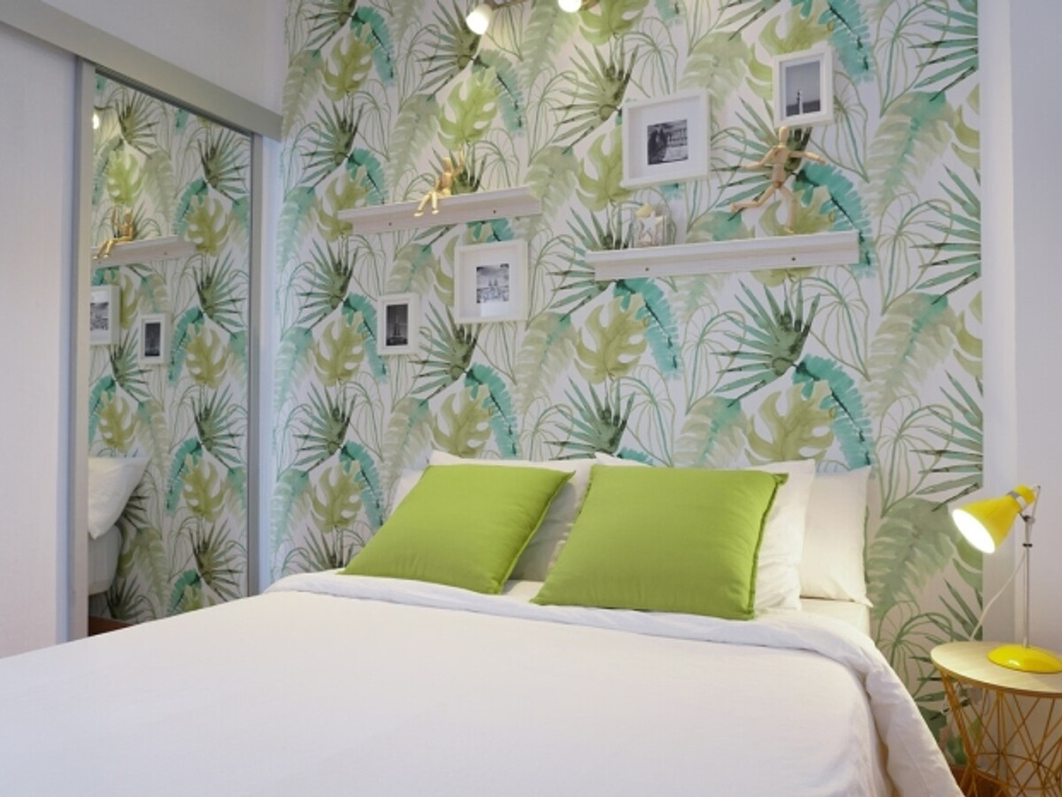 Studio moderne 7e étage, cœur de Málaga - Photo 6