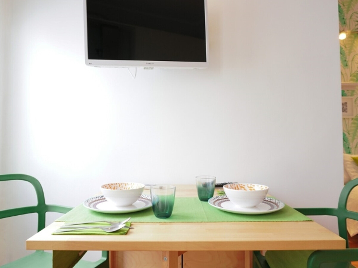 Studio moderne 7e étage, cœur de Málaga - Photo 7