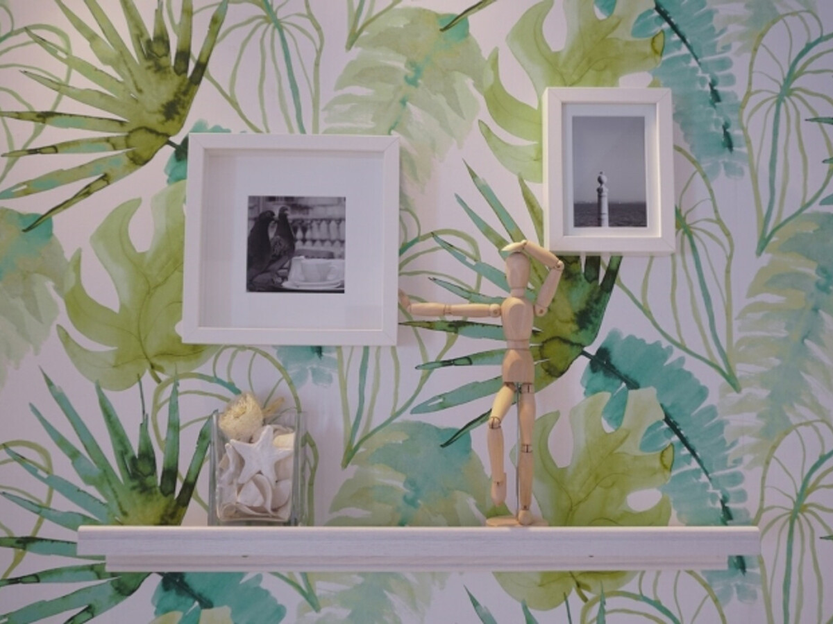 Studio moderne 7e étage, cœur de Málaga - Photo 11