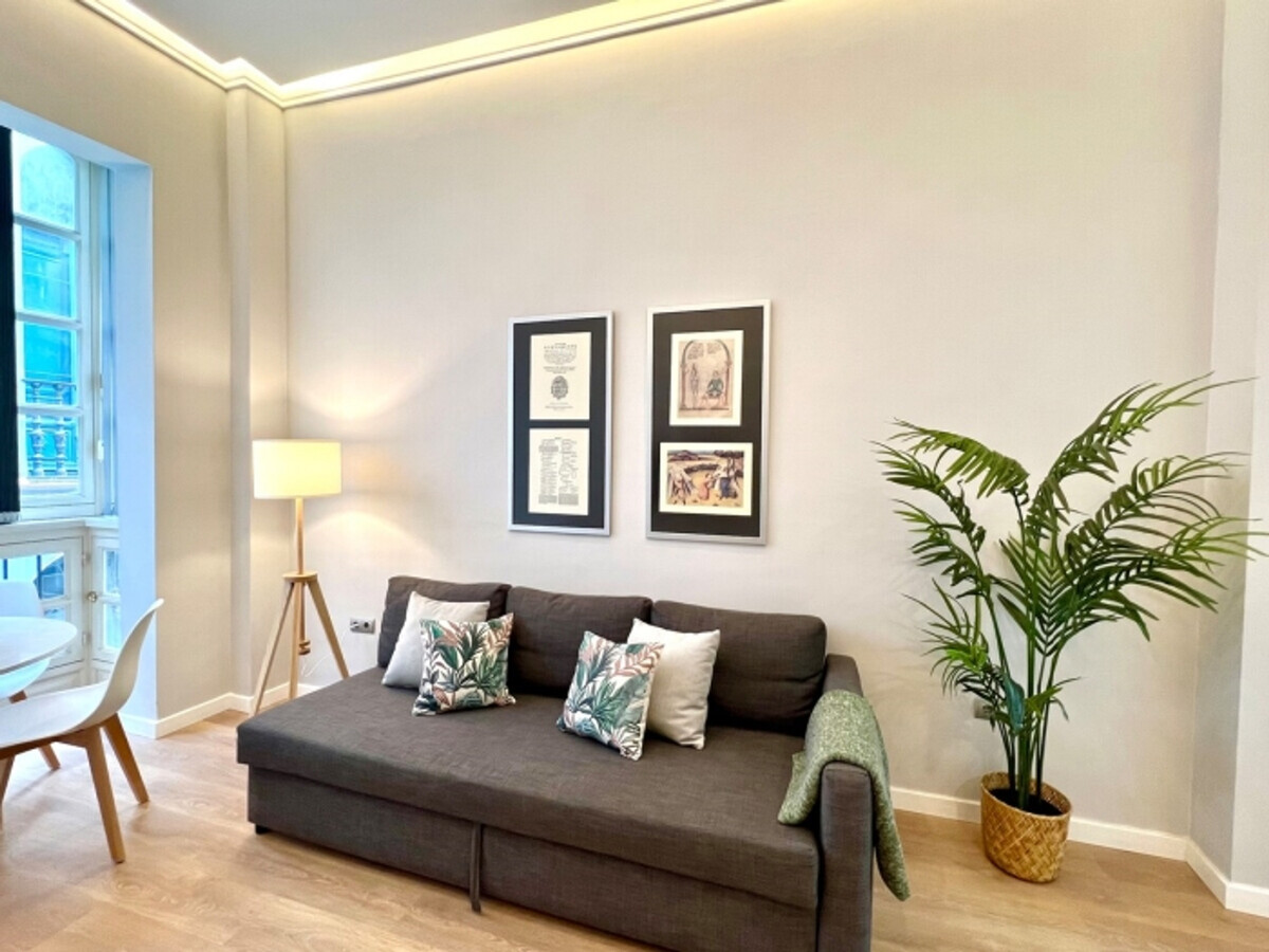 Appartement 2 chambres avec terrasse au cœur de Málaga - Photo 6