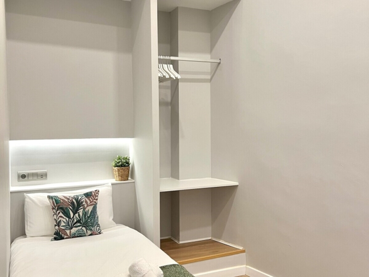 Appartement 2 chambres avec terrasse au cœur de Málaga - Photo 7