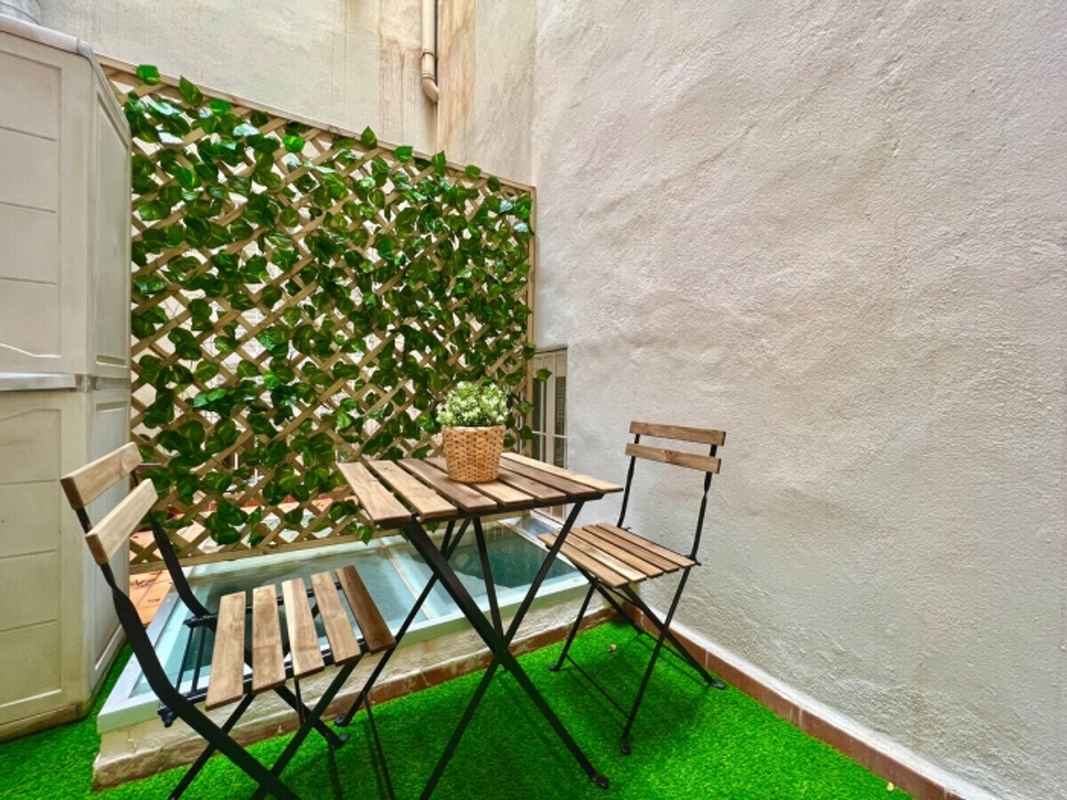 Appartement 2 chambres avec terrasse au cœur de Málaga - Photo 8