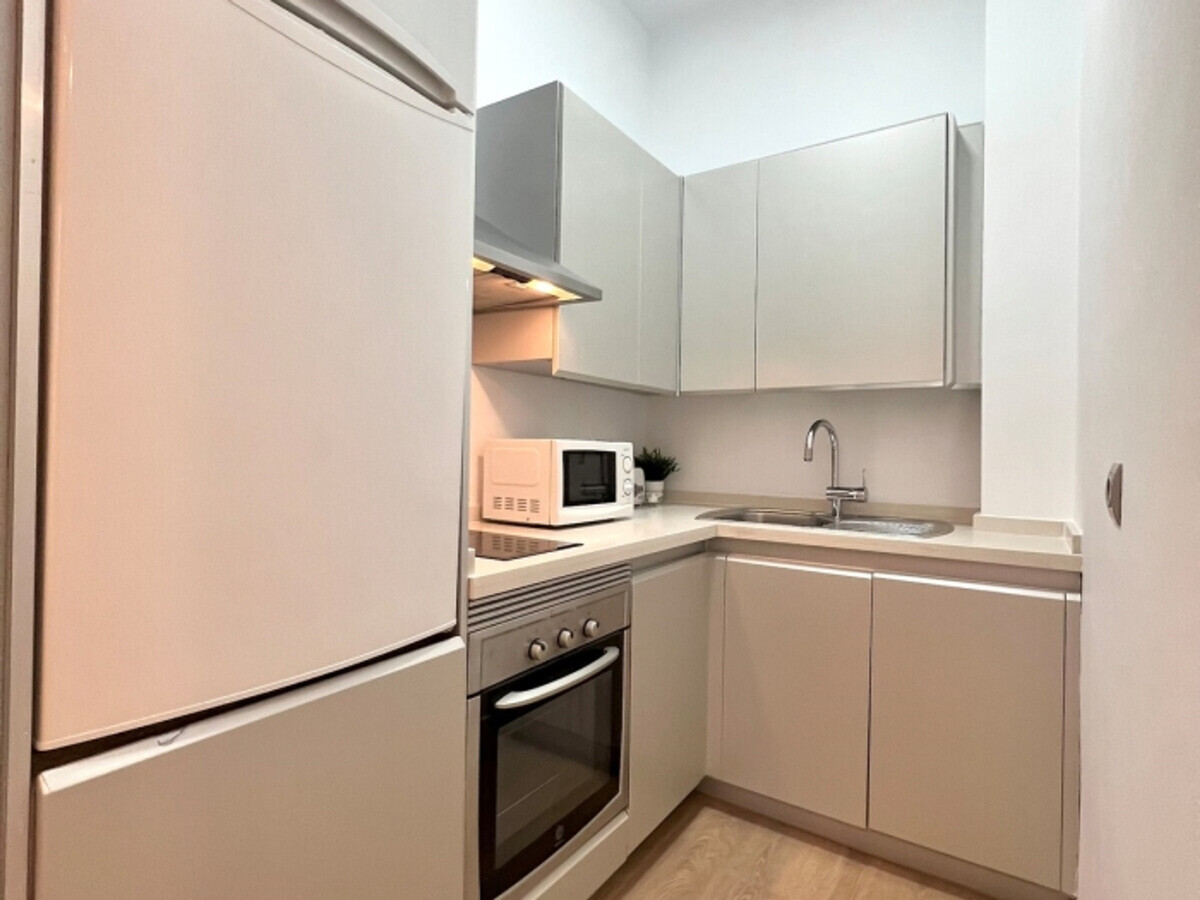 Appartement 2 chambres avec terrasse au cœur de Málaga - Photo 10