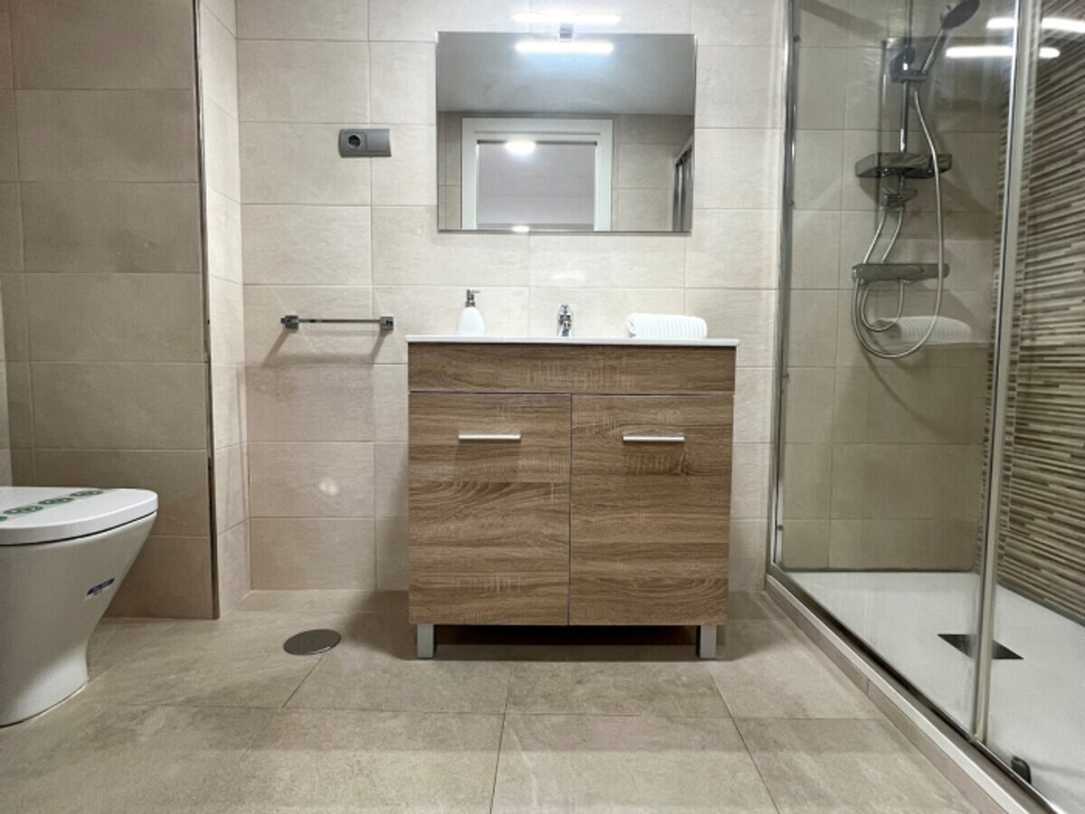 Duplex 120 m² au cœur de Málaga, 10 min de la plage - Photo 12