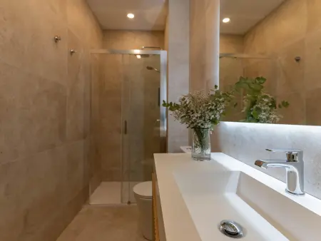 Maison 2 chambres avec piscine partagée à Chilches - Photo 7