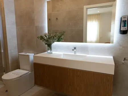 Maison 2 chambres avec piscine partagée à Chilches - Photo 9
