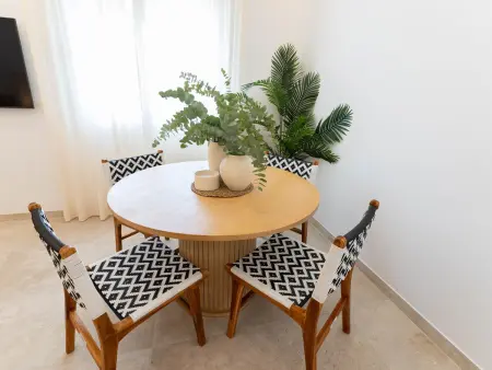 Maison 2 chambres avec piscine partagée à Chilches - Photo 10
