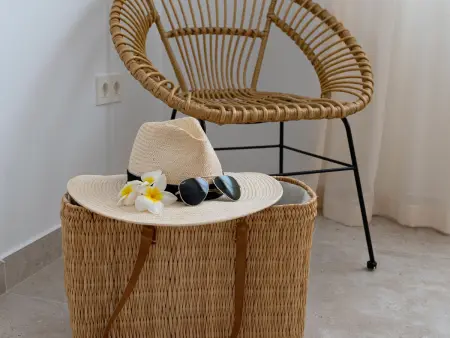 Maison 2 chambres avec piscine partagée à Chilches - Photo 15