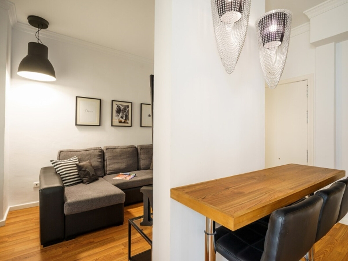 Appartement 2 pers. à 50 m de Plaza de la Merced - Photo 2